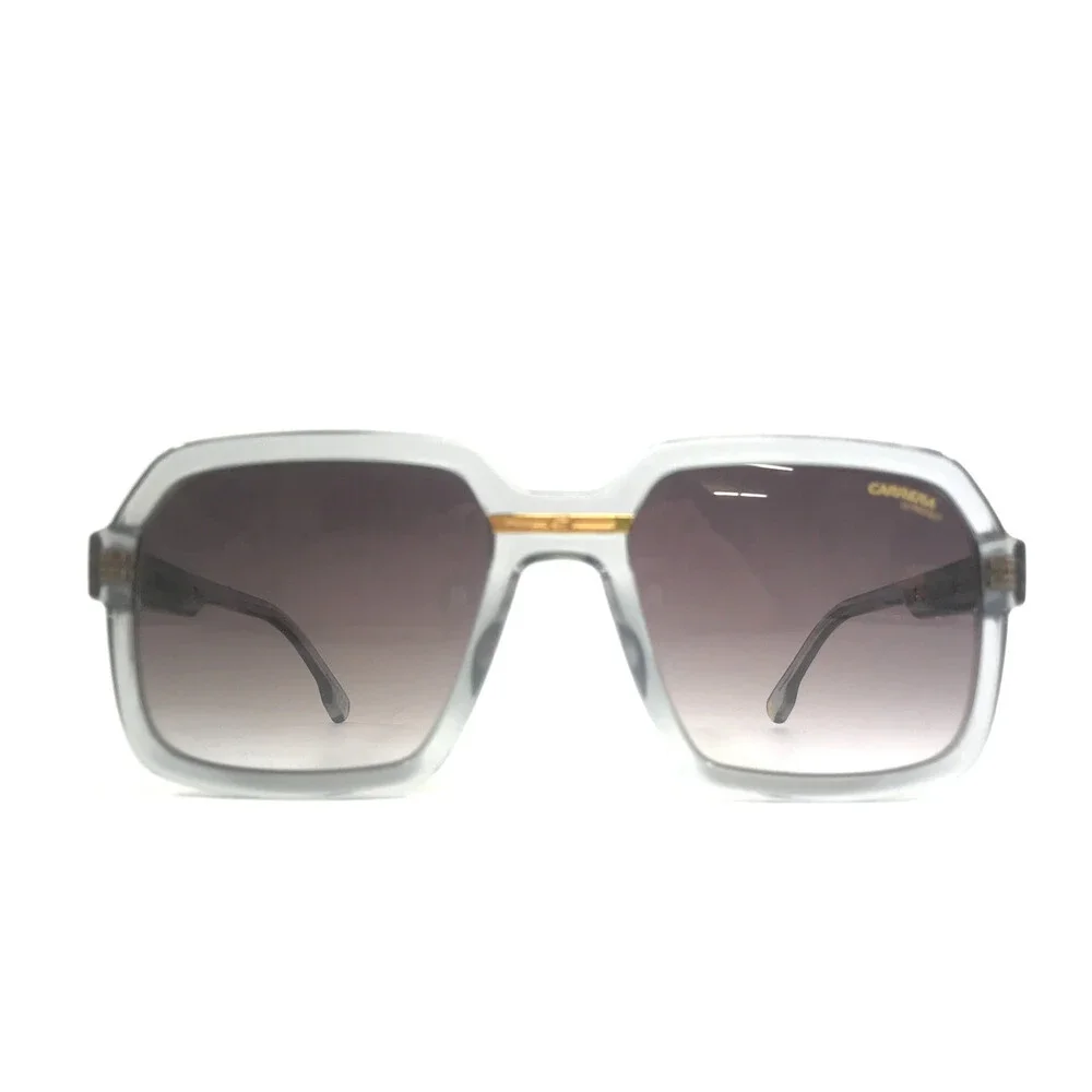 Carrera Sunglasses VICTORY C 08/S KB7/9K Gray Frames with Gray Gradient Lenses